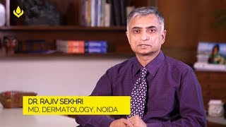 Causes and Treatment for Psoriasis by Dr. Rajiv Sekhri || Skin Diaries