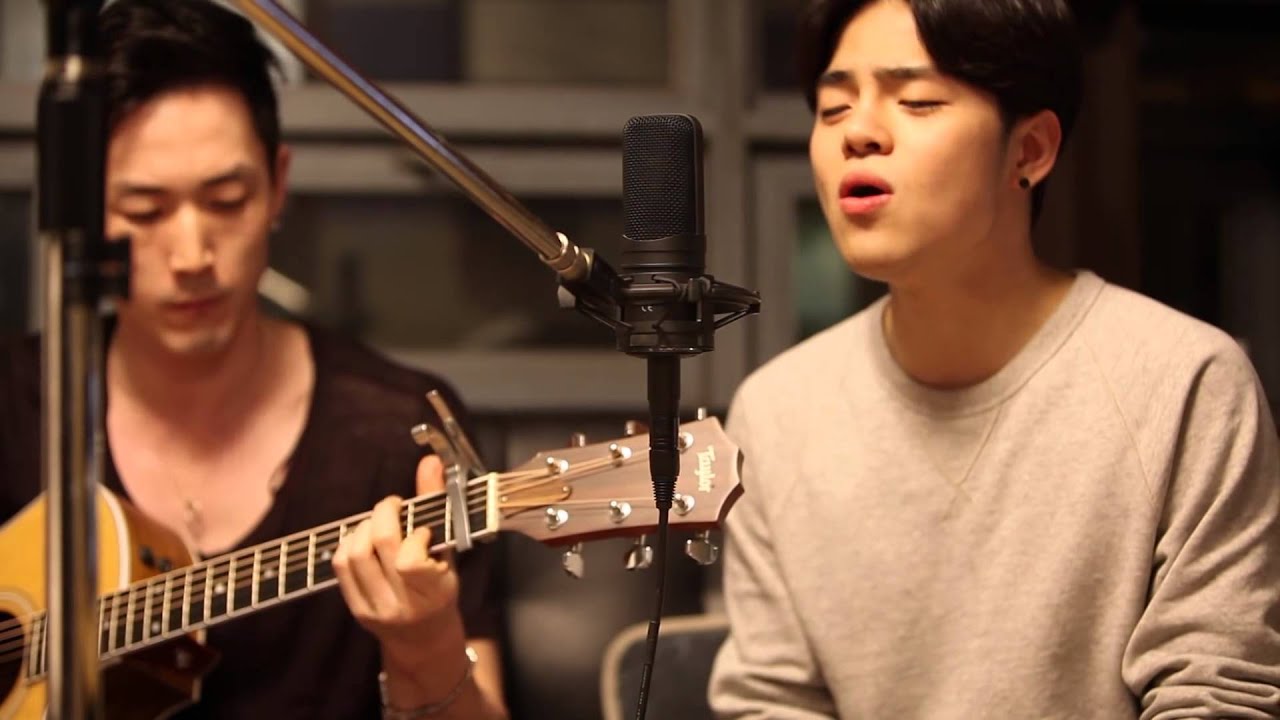 Cover Of EXO - CALL ME BABY (Ian Kim)