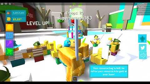 Army control simulator Part 1