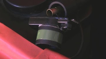 Pertronix Rotor Failure