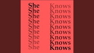 She Knows - Caddet
