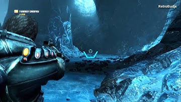 Lost  Planet 3 Intro & Gameplay Part 1