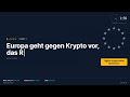 Die Hälfte aller Bitcoin im Minus. Noch ein Sturz?