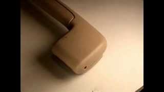 Dampers - Non-Gear, Hinge by EFC International 379 views 10 years ago 20 seconds
