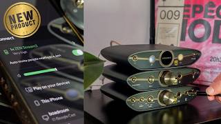 El secreto para MEJORAR tu DAC: iFi Audio ZEN Stream 3