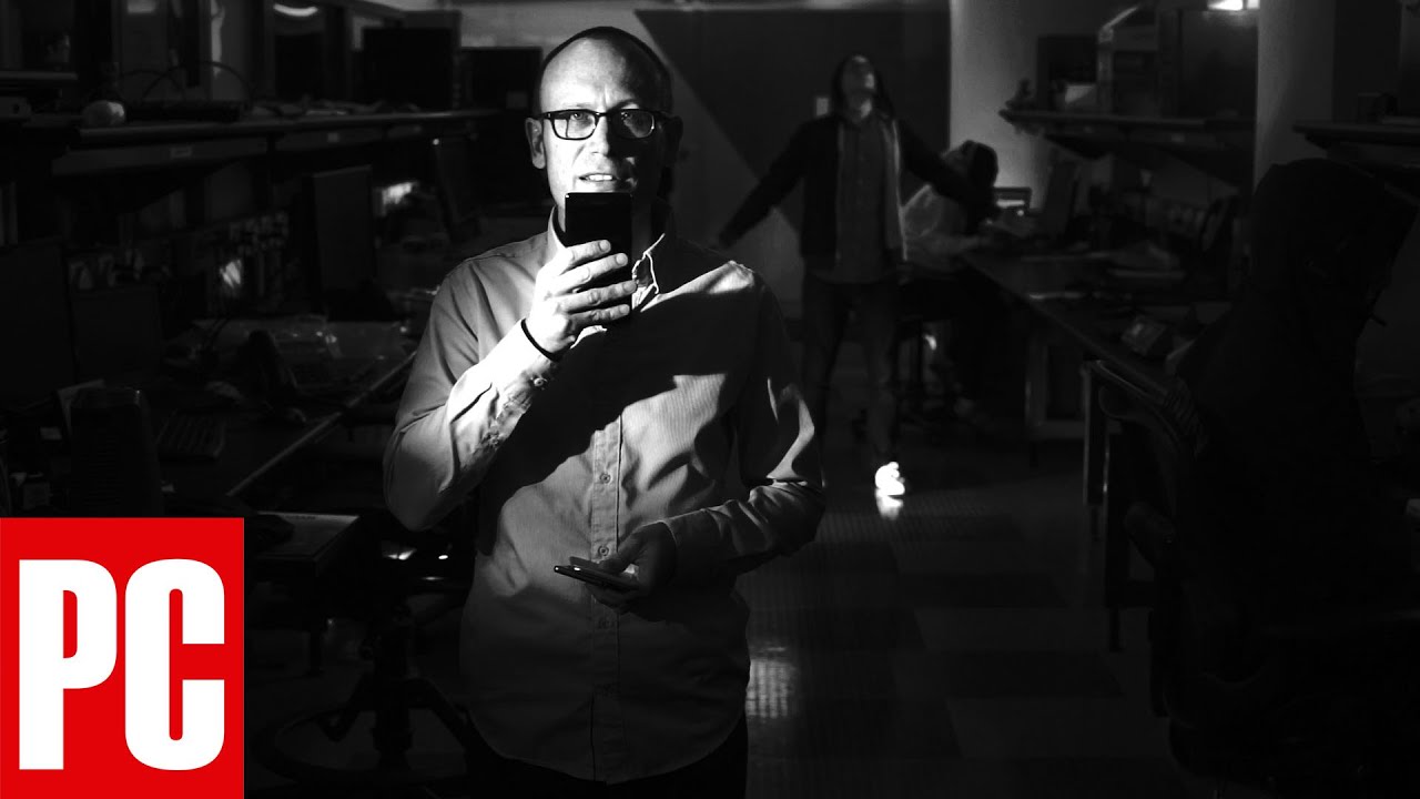 Device Control by Frank Ocean (featuring PCMag Smart Phone Analyst