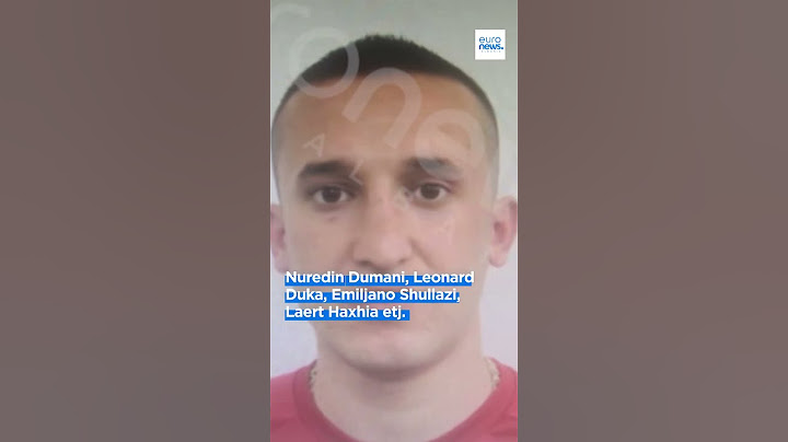 Në burgun ku mbahet Ilir Meta! Te 313 mes të fortëve si Nuredin Dumani dhe Emiljano Shullazi