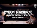 Over Thinker - Dan Prince Podcast - Ep016: Lyndon Longhorne