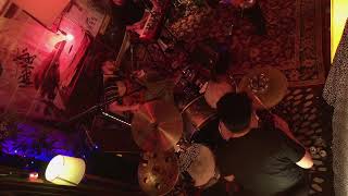 RE.VERSE PLAYS DILLA | LIVE @ DIVISION 88