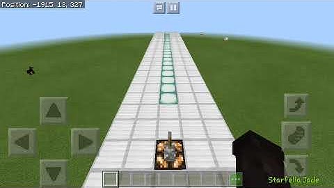 Minecraft Tileable smallest flush block swapper ( Bedrock )