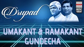 Dhrupad | Audio Jukebox | Vocal | Classical | Umakant and Ramakant Gundecha | Music Today