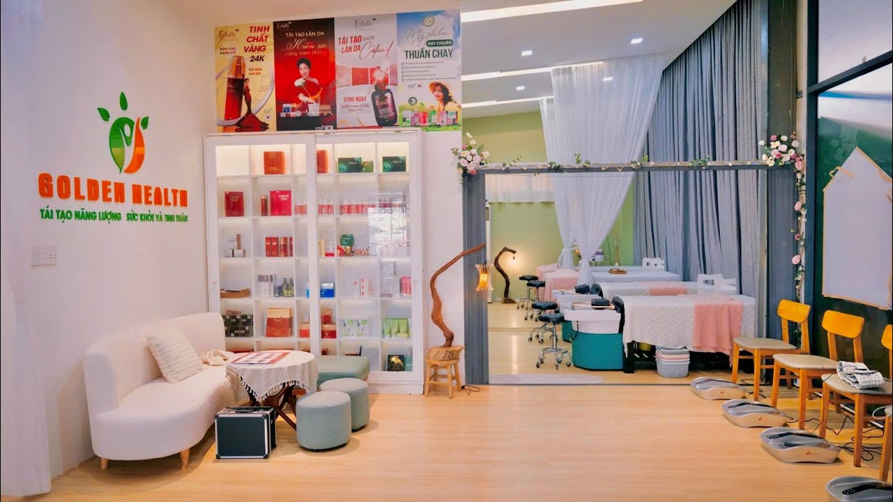 Sang Spa CSD FULL nội thất giá rẻ đường Nguyễn Thị Nhung ☎️ 0868587688 Chính chủ 