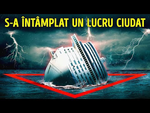 Video: Secretele adâncurilor mării. Titanic, Triunghiul Bermudelor