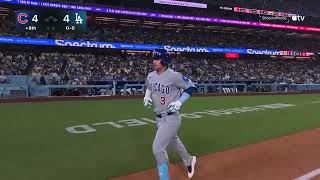 Alex Bregman's 3rd home run of the 2026 season