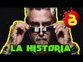 LA HISTORIA DE RICHARD RAWLINGS Y DE LOS MONOS DE DEL TALLER DE GAS MONKEY