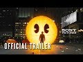 Pixels  official trailer