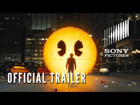 Official Trailer