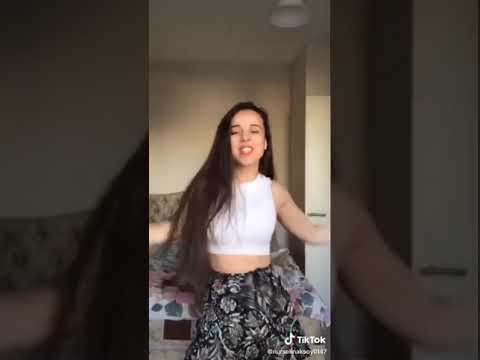 Nurselin aksoy tik tok(5)