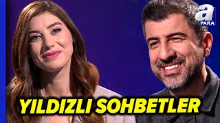 Funda Karayel ile Yıldızlı Sohbetler l Hakan Bilgin | A Para