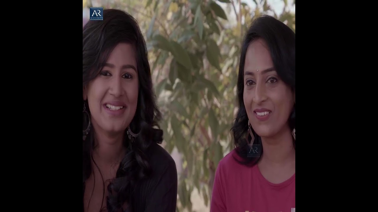 Rangamahal Telugu Movie Shorts 5 | Anaganaga O Rangamahal | AR Entertainments