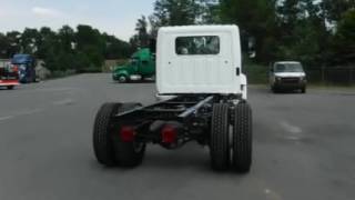 2017 HINO 338 For Sale