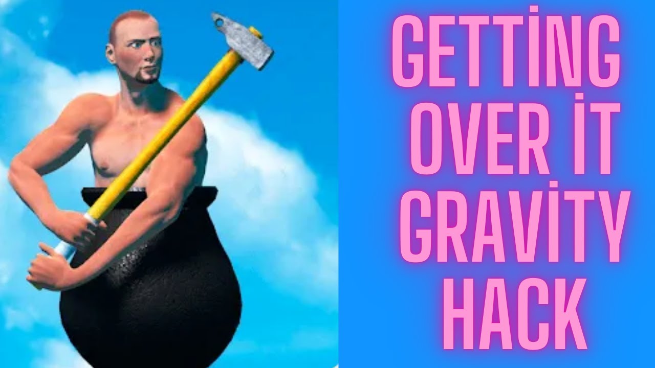 GETT??NG OVER ??T GRAV??TY HACK NASIL YAPILIR?(??OK BAS??T) YouTube