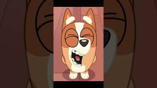 Run! Bingo! Run! Haha! #bluey #funny