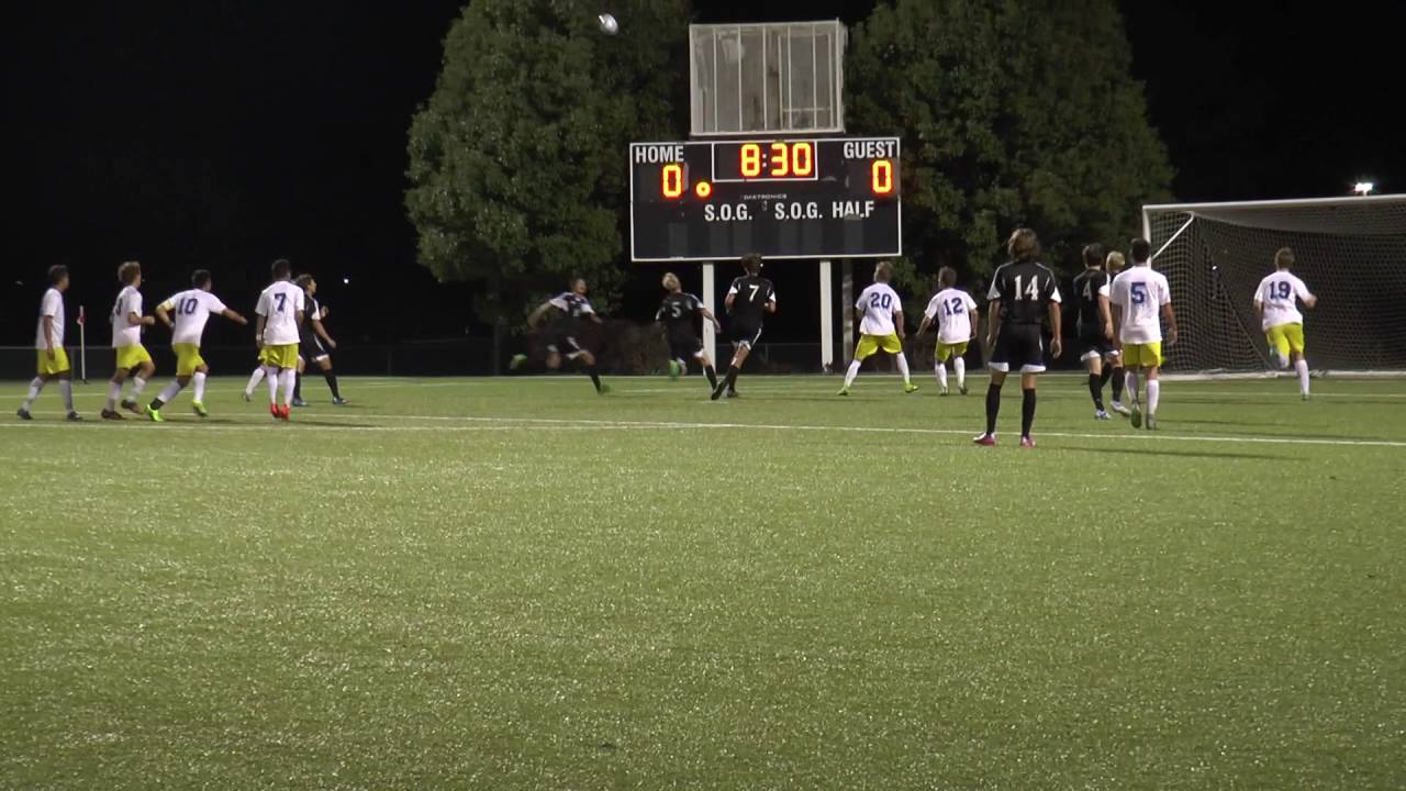 Olathe Northwest Boys Soccer vs. Olathe South YouTube