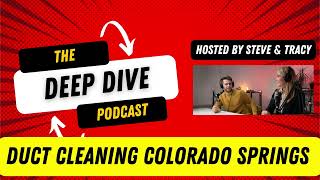 Duct Cleaning Colorado Springs - How to Improve Your Home s Air Quality Breathe Easier