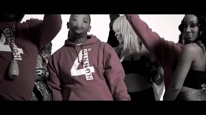 YG   Keenon Jackson Official Video