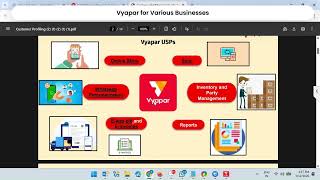 Try Free Vyapar Accounting Software for Small Business | Billing, Inventory &amp; GST