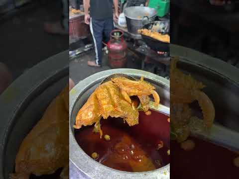 Delhi ka Sabse Sasta Platter😱| Ali Chicken Corner | Indian Street Food