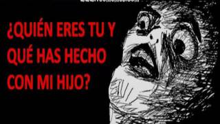 Historias Con Memes Loquendo Parte: 2