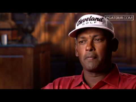 Vijay Singh Makes the Most of 2008