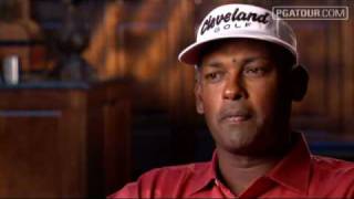 Vijay Singh Makes the Most of 2008