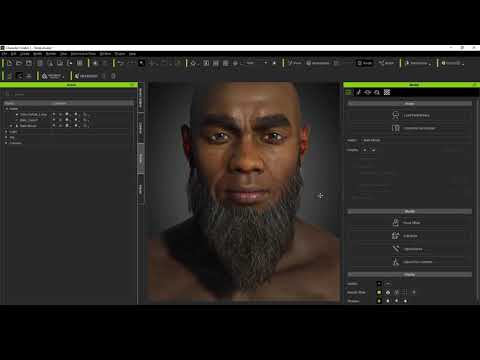 2021 iClone Lip-Sync Animation Contest - WORK IN PROGRESS (DON'T SINK)
