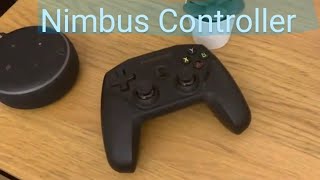 Steelseries Nimbus Controller Review