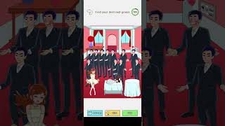 Tricky Mean Level 53 Solution Find Your Destined Groom