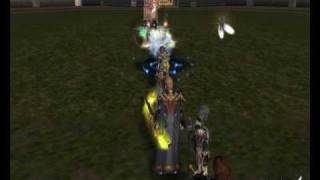 Evilknights L2 Gracia Final PvP Server