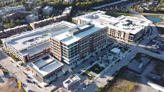 McEwen: An Urban Oasis in Cool Springs