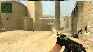 Cssource - Squality.swat 1º