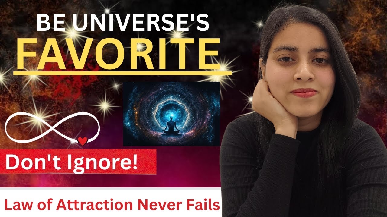 You Attract What You Expect–Real Proof | Law Of Attraction Works | Manifest Miracles @Coach_Varisha