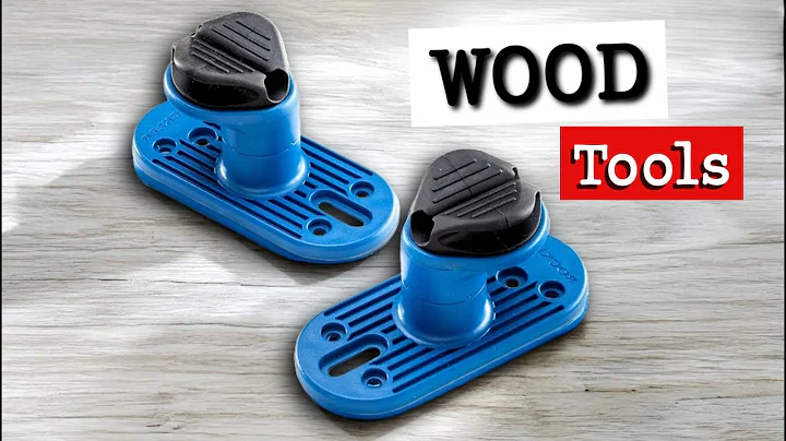 50 Cool Woodworking Tools Every Smart Woodworker Needs