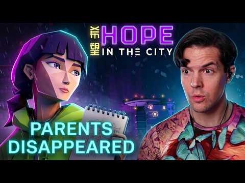 Hope in the City (Demo)