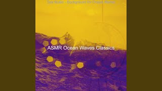 Subtle Ambience for Ocean Sounds
