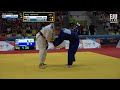Day 4 - Tatami 2 - EYOF Banská Bystrica 2022