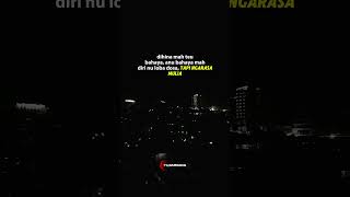 pendosa tiba tiba mulia