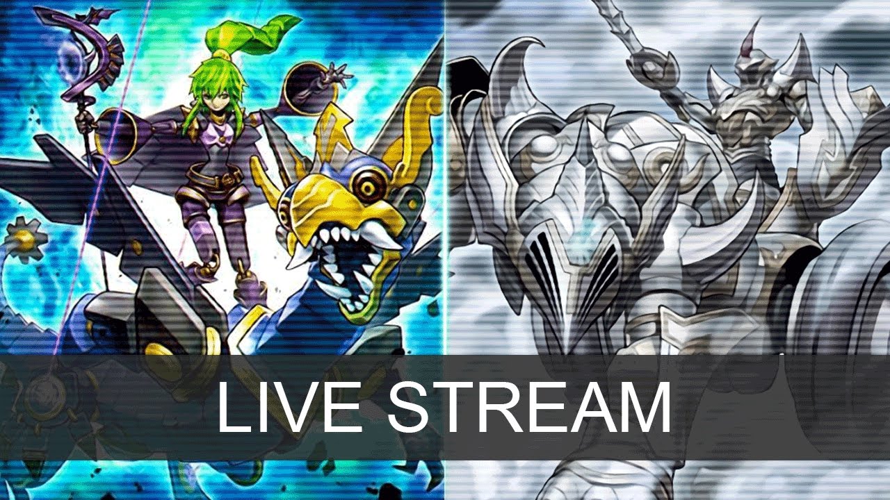 (YGOPRO) Artifact Shaddoll Invoker (Eidolon) Sub Duels/ Tag Duels (December 2016) (Yu-Gi-Oh!)