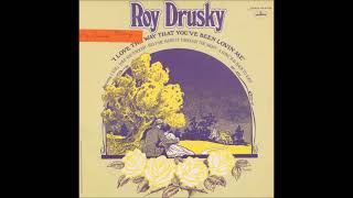 Watch Roy Drusky My Love For You Goes On And On And On video