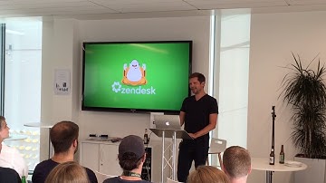 Zendesk from the Trenches